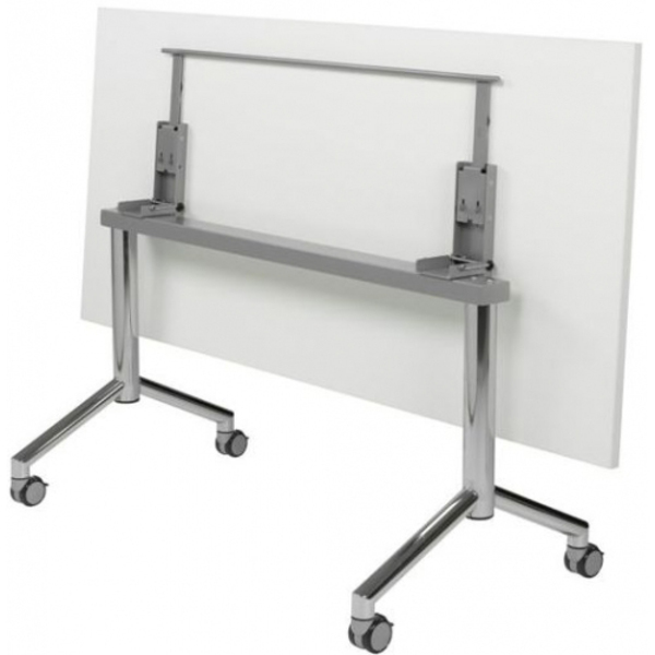 Velocity Folding Table - Flip Top Tables - Custom Top Size Velocity Folding Table - Flip Top Tables - Custom Top Size