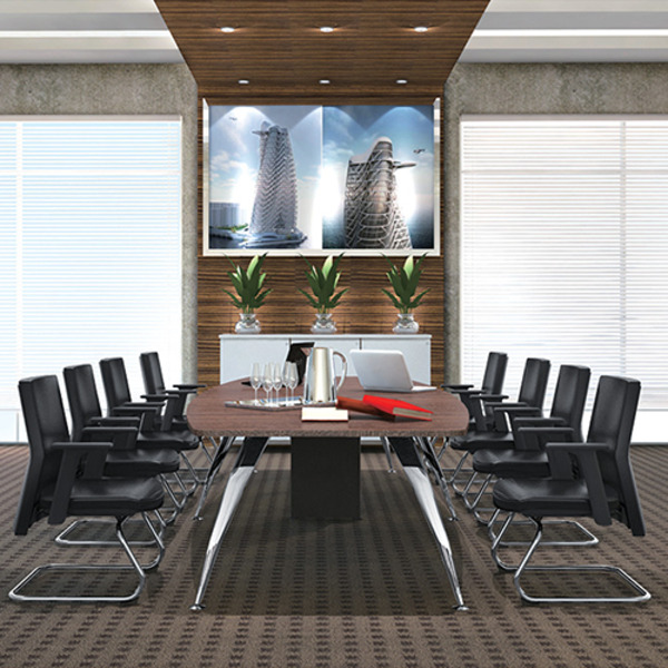 Curve Boardroom Meeting Office Table Boat Shape Top Curve Boardroom Meeting Office Table Boat Shape Top