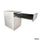 Evolve Mobile Metal 3 Drawer Pedestal Filing Cabinet *Special Pricing* Evolve Mobile Metal 3 Drawer Pedestal Filing Cabinet *Special Pricing*