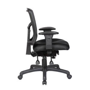 Ergo Comfort Mesh Office Chair Posture Correction Lumbar Fully Ergonomic Seat Slide & Arms Ergo Comfort Mesh Office Chair Posture Correction Lumbar Fully Ergonomic Seat Slide & Arms