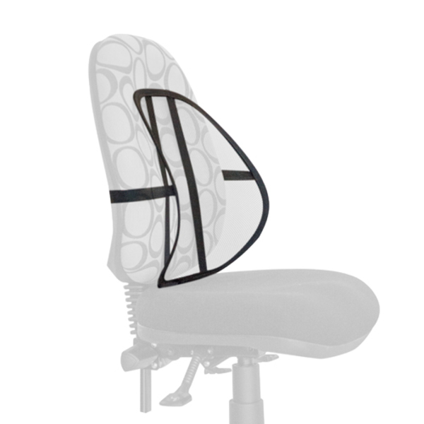 Mesh Lumbar Back Rest Support for Office Chair
