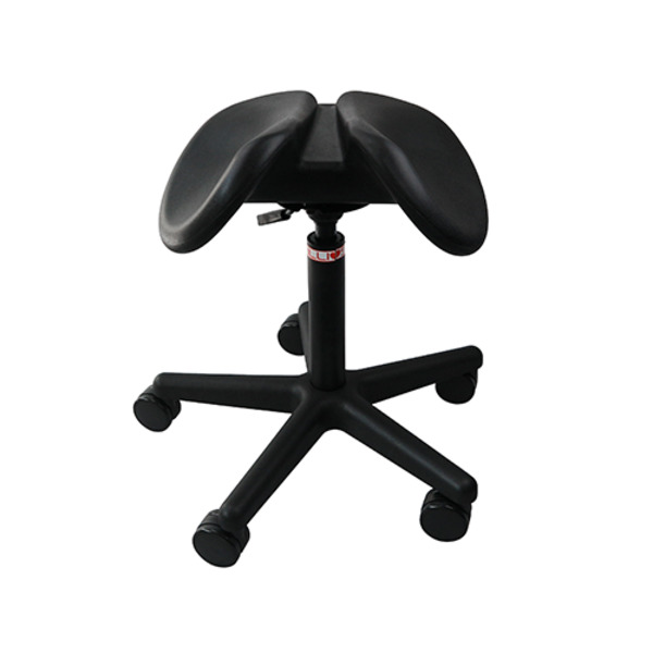 Salli Light Job Saddle Stool Ergonomic Stools Salli Light Job Saddle Stool Ergonomic Stools