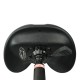 Salli Light Job Saddle Stool Ergonomic Stools Salli Light Job Saddle Stool Ergonomic Stools