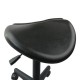 Salli Light Job Saddle Stool Ergonomic Stools Salli Light Job Saddle Stool Ergonomic Stools