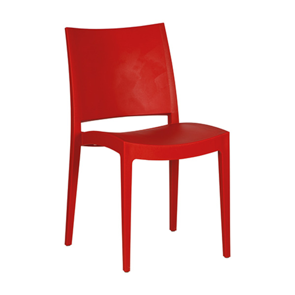 Specto Cafe Chair UV Resistant Guarantee Indoor Outdoor Seating Tilia Brand Specto Cafe Chair UV Resistant Guarantee Indoor Outdoor Seating Tilia Brand