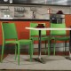 Specto XL Chair Cafe Hospitality Chairs with Arms Tilia Brand