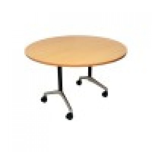 Round Melamine Table Top 25mm Thick From BuyDirectOnline ...