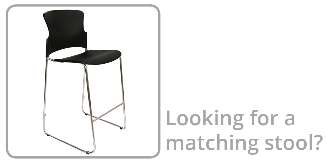 Need a matching stool?