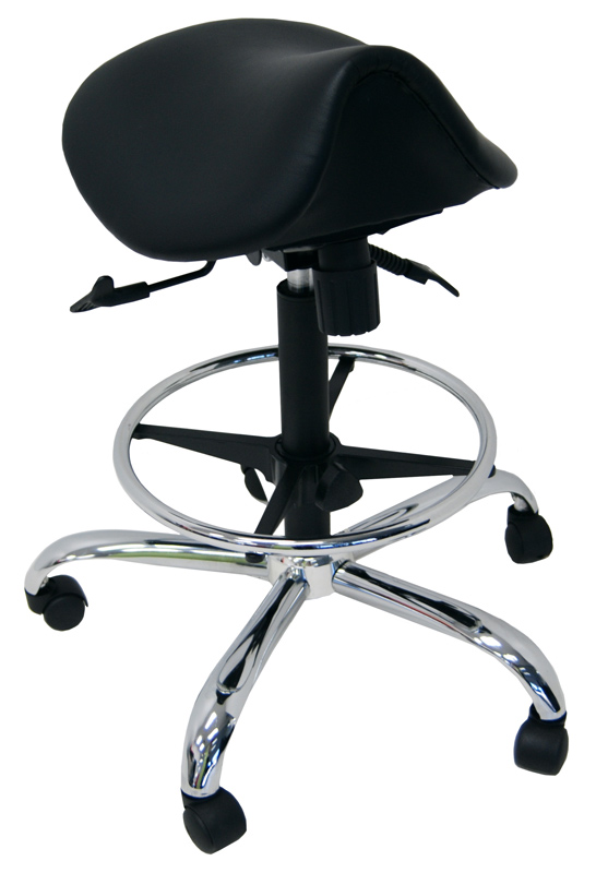 ea saddle chair