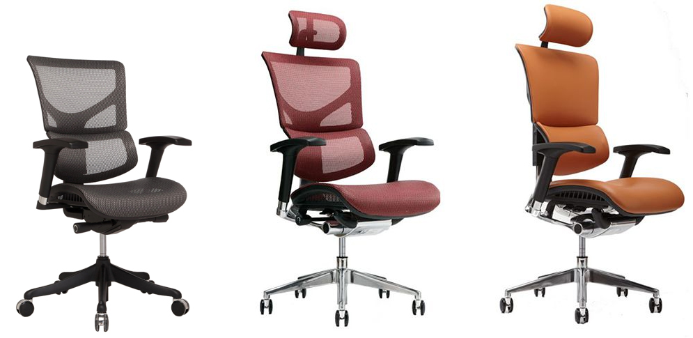The X-Chair - Product Of The Week #12 - BuyDirectOnline.com.au