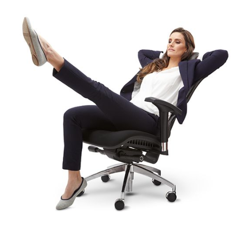 Introducing The X-Chair - Product Of The Week #28 - BuyDirectOnline