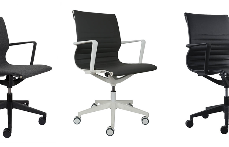Buro Diablo Office Chair