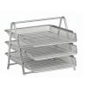 Free Steelware 3 Tier Document Tray - (Valued at $37.00) $0.00