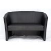 Vivian Tub Chair Double Two Seater Lounge