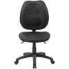 Sabina Ergonomic Typist Office Chair-front