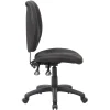 Sabina Ergonomic Typist Office Chair-side