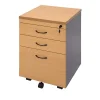 Fusion Ironstone Mobile Drawers