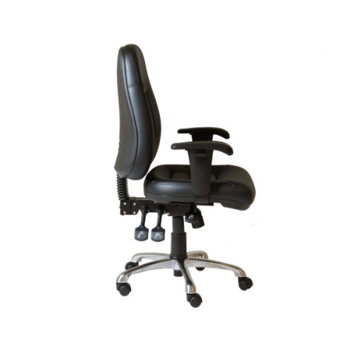 Buy PU300 Ergonomic Chair Online in Australia | BDO Furniture