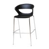 Celestia Bar Stool Chair Metal Frame