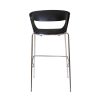 Celestia Bar Stool Chair Metal Frame