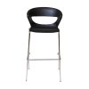 Celestia Bar Stool Chair Metal Frame