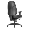 Rover High Back 100% Genuine Leather-Back Right Side View