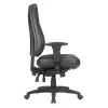 Rover High Back 100% Genuine Leather-Right Side View