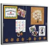 Sliding Glass Door Display Case