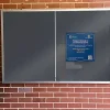 Sliding Glass Door Display Case