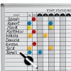 Staff Status Boards