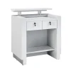 Receptionist Reception Counter