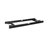 Fusion Steel Frame Folding Trestle Table Legs
