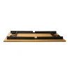 Fusion Steel Frame Folding Trestle Table Legs