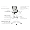 Hino-R1 Task Mesh Seating