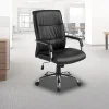 Executive Padded Office Chair