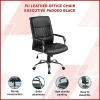 Executive Padded Office Chair