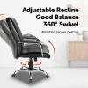 Executive Padded Office Chair