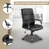 Executive Padded Office Chair