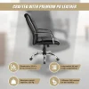 Executive Padded Office Chair