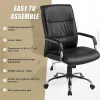 Executive Padded Office Chair