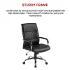 Executive Padded Office Chair