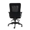 Operator Chair Medium Back Fully Ergonomic