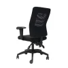 Operator Chair Medium Back Fully Ergonomic