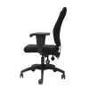 Operator Chair Medium Back Fully Ergonomic