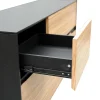 Verona Luxe 6 Door Cabinet