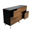 Verona Luxe 6 Door Cabinet