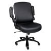 Jet 7300 Super Heavy Duty Executive Chair-arms retracted