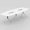 Vittoria Lux Board Room Table