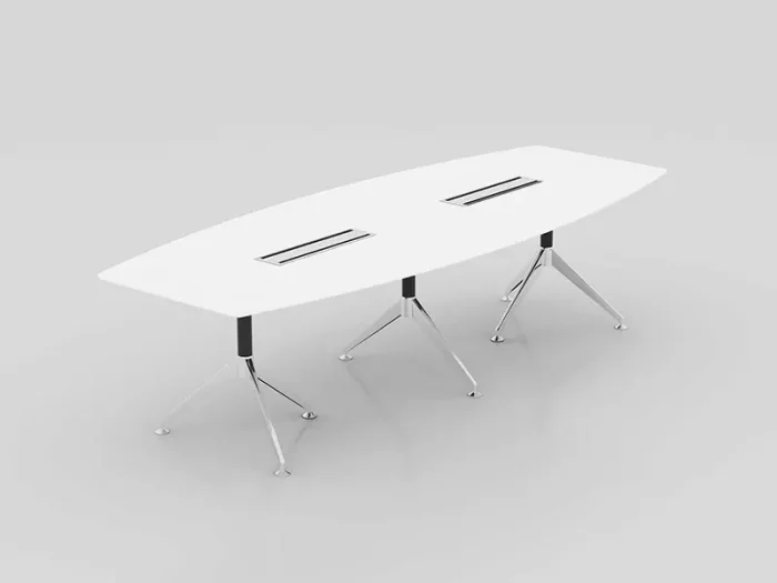 Vittoria Lux Board Room Table