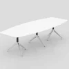 Vittoria Lux Board Room Table